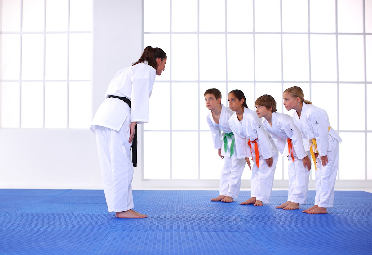 Gestion en ligne de salle de fitness